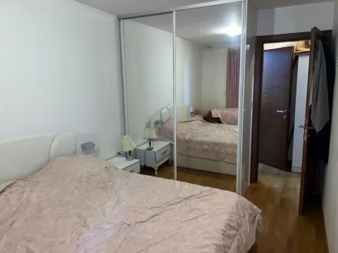 Rent, one bedroom apartment, 59m², Central Point, Podgorica - image 1335