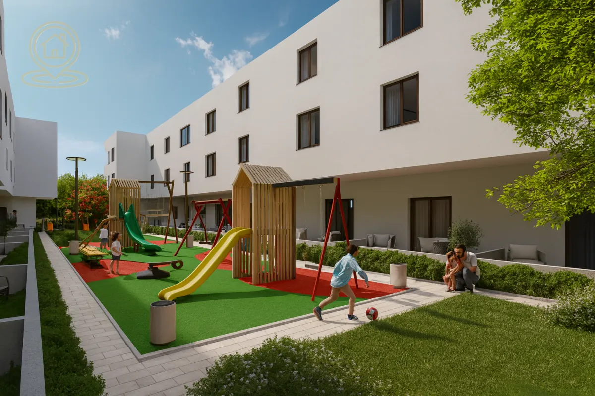 Prodaja, garsonjera, 23m², Adice, Novi Sad Sve Podlokacije