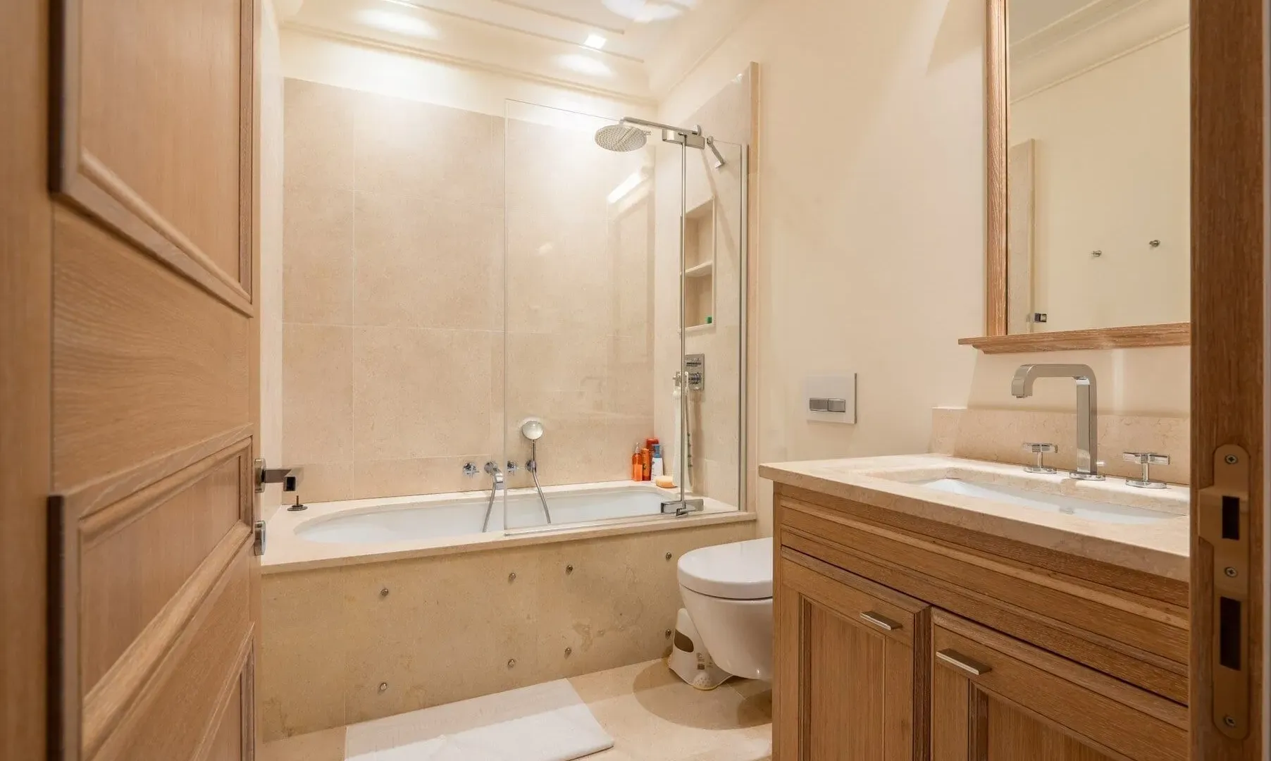 Prodaja, dvosoban stan, 123m², Porto Montenegro, Tivat