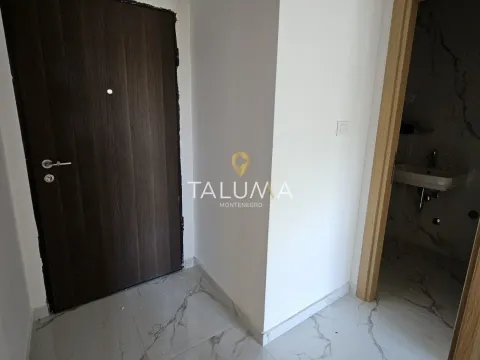 Sale, one bedroom apartment, 35m², Zagorič, Podgorica - image 8