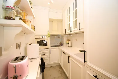 Rent, two bedroom apartment, 68m², Centar, Podgorica - image 6