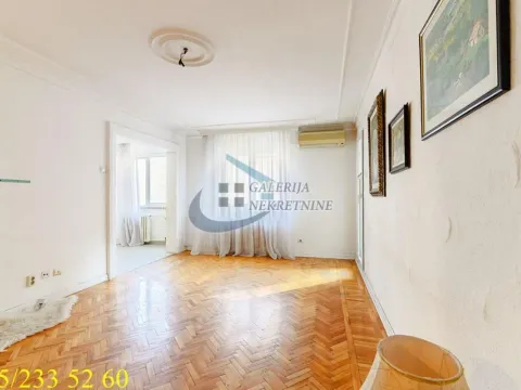 Stan in Savski Venac