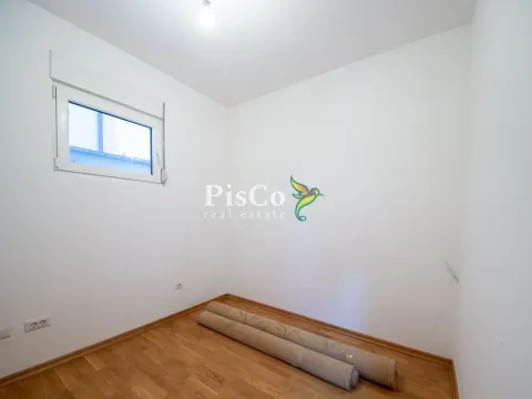 Prodaja, dvosoban stan, 45m², Zabjelo, Podgorica - image 6