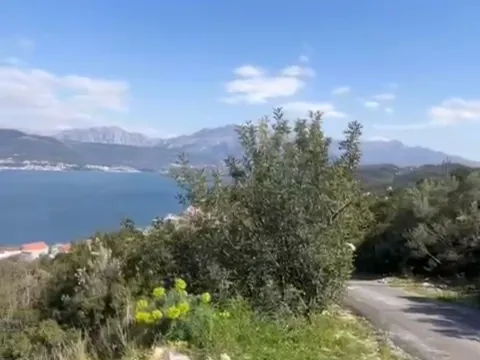 Prodaja, plac, 350m², Krašići, Tivat - image 2