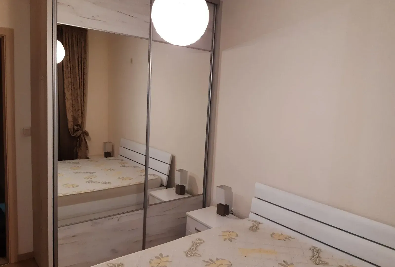 Prodaja, stan, 47m², Podgorica, Crna Gora