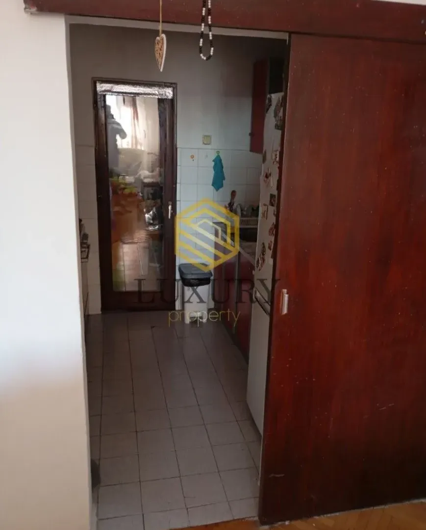 Prodaja, dvosoban stan, 68m², Lepa Kata, Podgorica