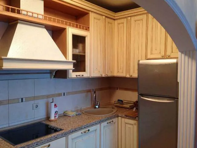 Prodaja, dvosoban stan, 76m², Preko Morače, Podgorica