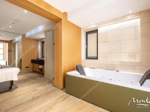 Prodaja, garsonjera, 29m², Bogišići, Tivat - image 25