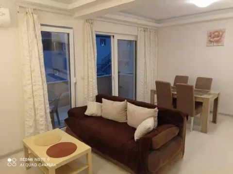 Sale, one bedroom apartment, 51m², Centar, Budva - image 15