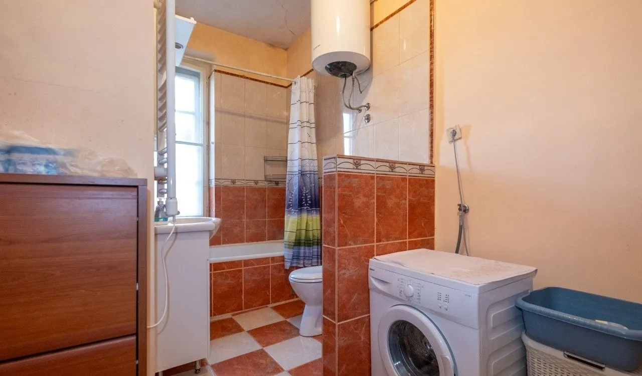 Rent, one bedroom apartment, 60m², Podgorica, Crna Gora