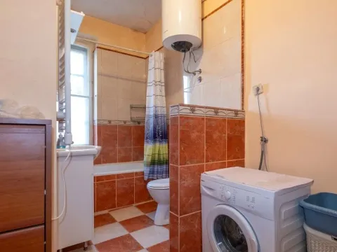 Rent, one bedroom apartment, 60m², Podgorica, Crna Gora - image 7