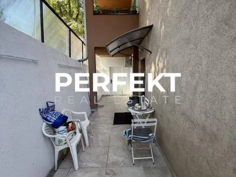 Sale, three bedroom apartment, 62m², Karaburma, Palilula Sve Podlokacije - image 8