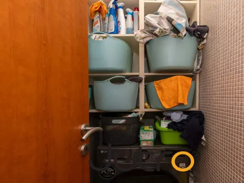 Prodaja, dvosoban stan, 68m², Podgorica, Crna Gora - image 11