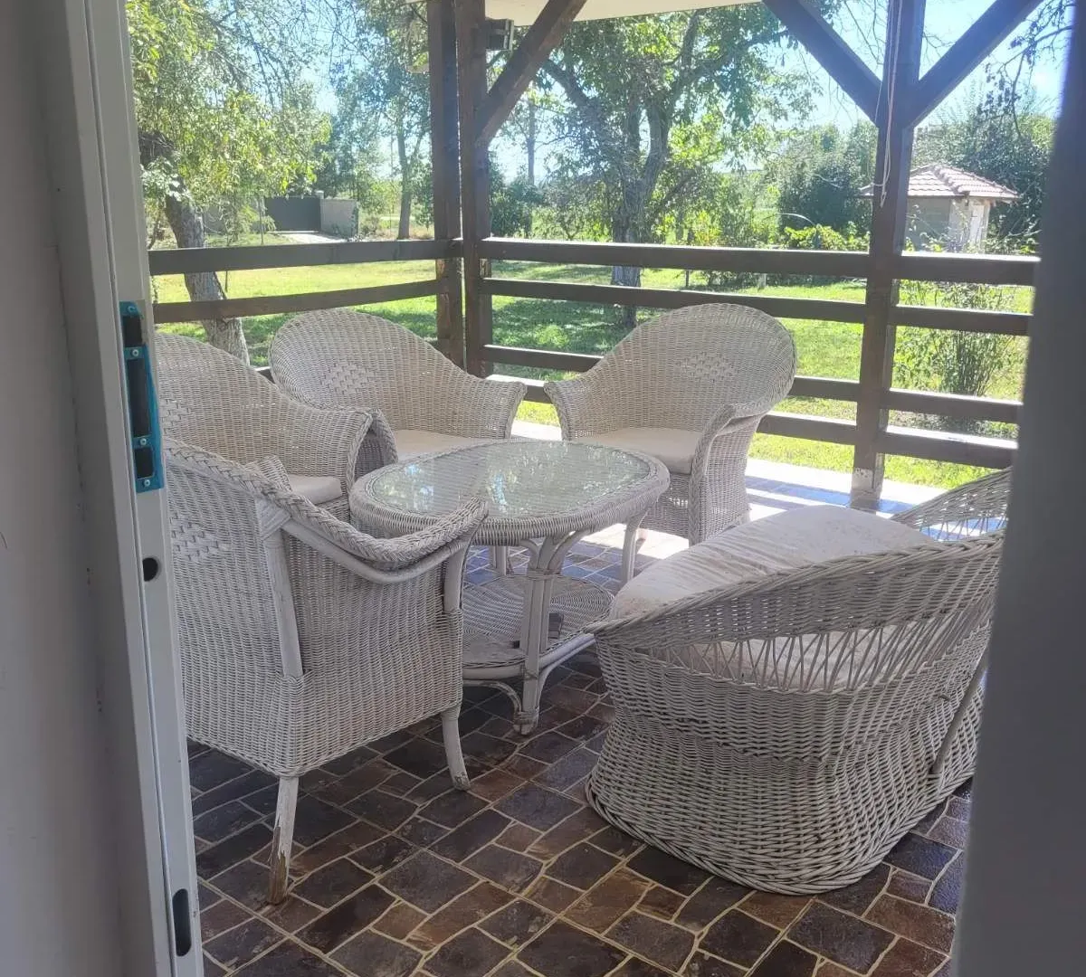 Rent, house, 89m², Pančevo, Srbija