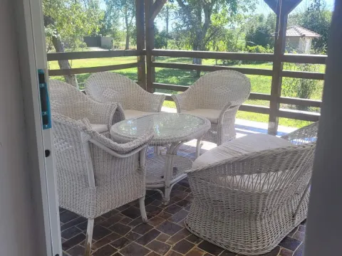 Rent, house, 89m², Pančevo, Srbija - image 1