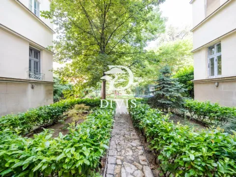 Prodaja, četvorosoban stan, 103m², Vračar Centar, Vračar Sve Podlokacije - image 4