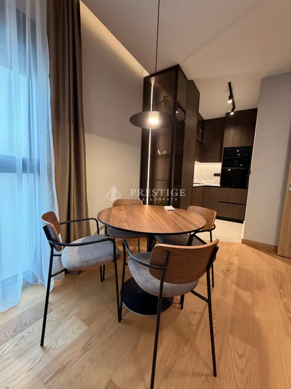 Prodaja, jednosoban stan, 45m², City Kvart, Podgorica