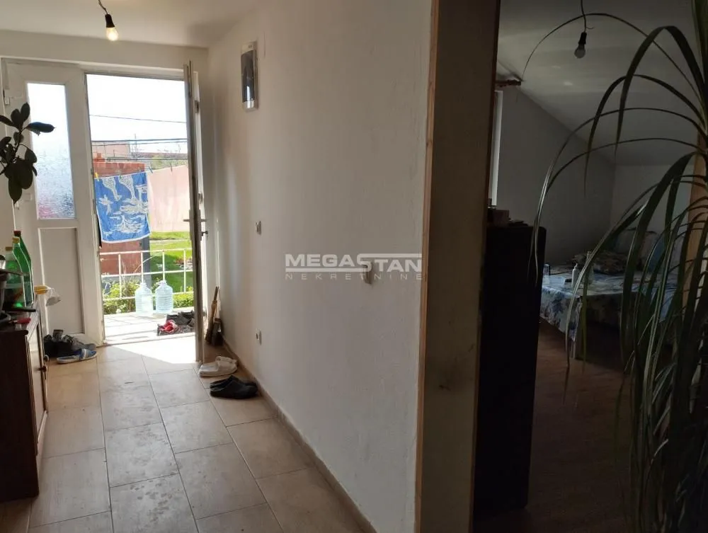 Prodaja, trosoban stan, 73m², Palilula Sve Podlokacije, Beograd