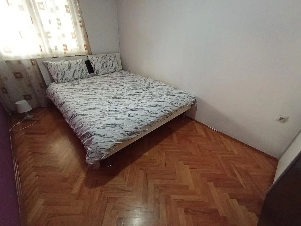 Rent, one bedroom apartment, 47m², Preko Morače, Podgorica