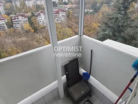 Sale, four bedroom apartment, 93m², Miljakovac, Rakovica - image 9