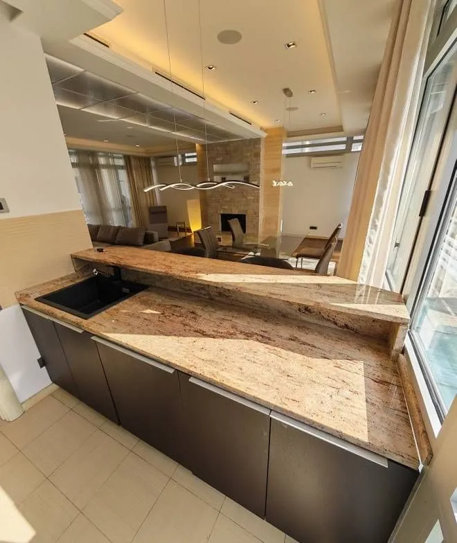 Rent, three bedroom apartment, 148m², Dedinje Sve Podlokacije, Beograd