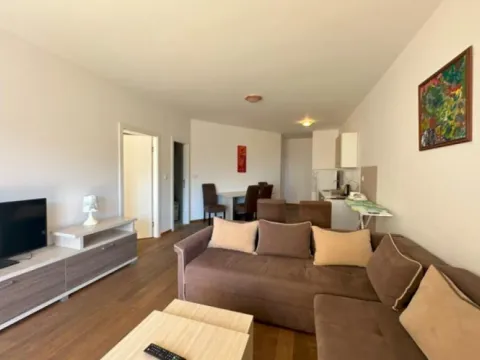 Prodaja, dvosoban stan, 69m², Rafailovići, Budva - image 4