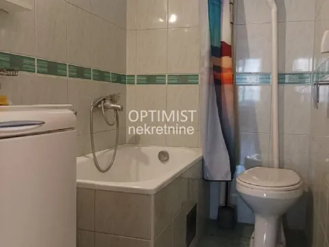 Prodaja, jednosoban stan, 38m², Vračar Sve Podlokacije, Beograd - image 11