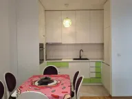 Izdavanje, dvosoban stan, 69m², Tuški Put, Podgorica - image 4