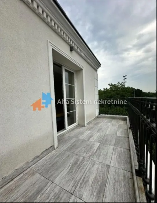 Rent, house, 510m², Čukarica, Beograd