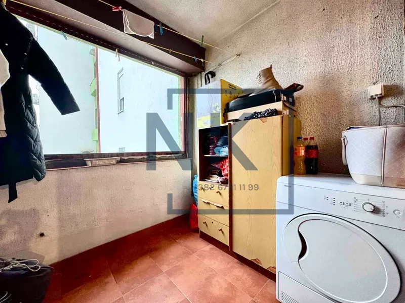 Prodaja, dvosoban stan, 77m², Blok 5, Podgorica