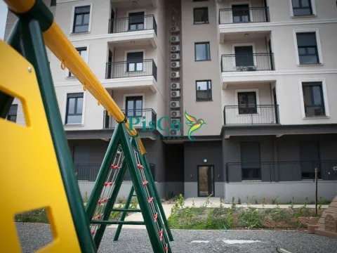 Izdavanje, jednosoban stan, 34m², Tološi, Podgorica - image 2