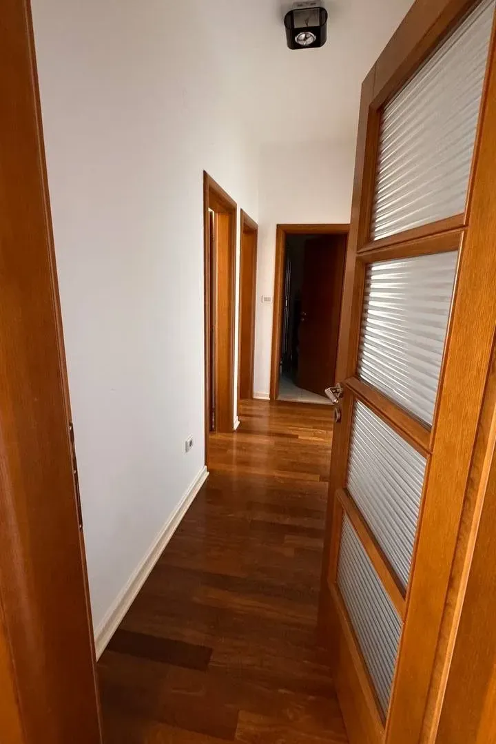 Sale, three bedroom apartment, 191m², Kamenovo, Budva