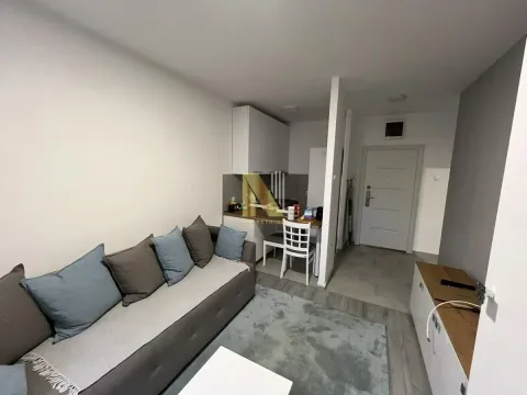 Izdavanje, jednosoban stan, 34m², Nova Detelinara, Novi Sad Sve Podlokacije - image 3