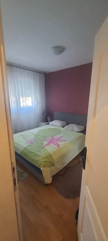 Rent, three bedroom apartment, 100m², Blok 5, Podgorica