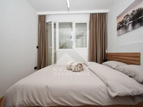 Rent, two bedroom apartment, 65m², Gintaš, Podgorica - image 9