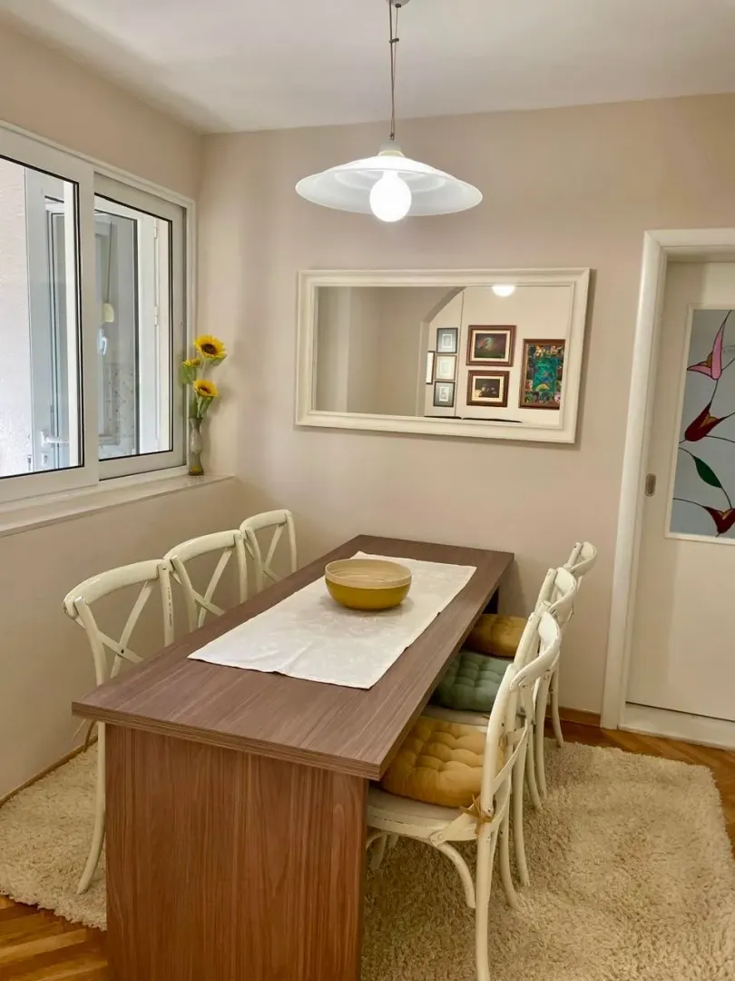 Rent, three bedroom apartment, 100m², Blok 6, Podgorica