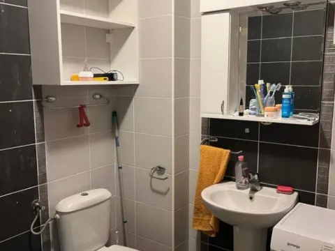 Prodaja, jednosoban stan, 40m², Seljanovo, Tivat - image 8