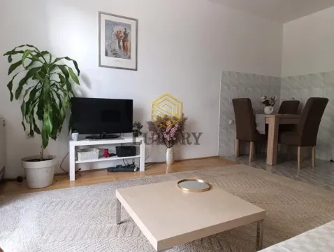 Izdavanje, jednosoban stan, 40m², Stara Varoš, Podgorica - image 2