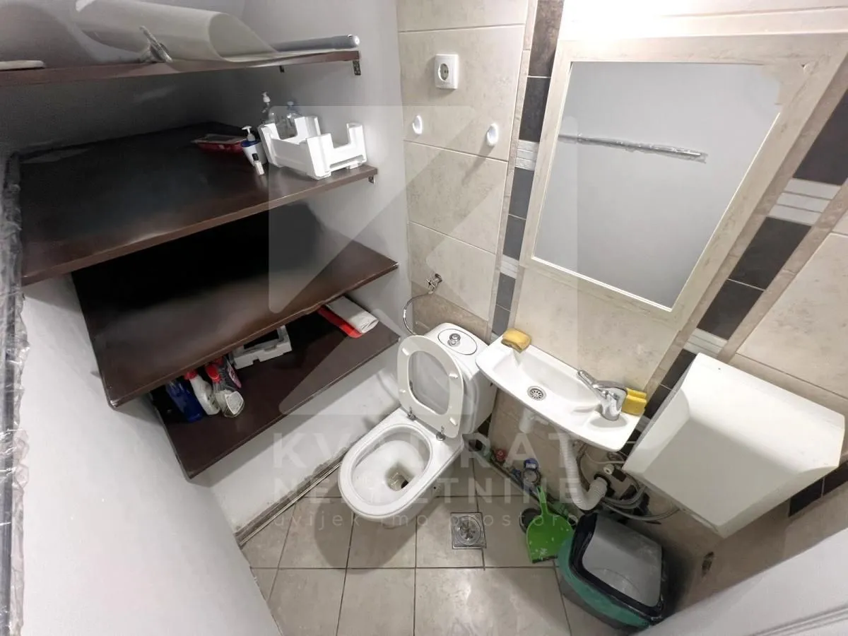 Rent, office space, 12m², Zabjelo, Podgorica