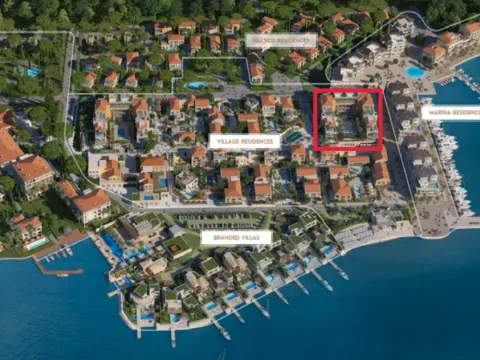 Prodaja, jednosoban stan, 87m², Herceg Novi, Crna Gora - image 5