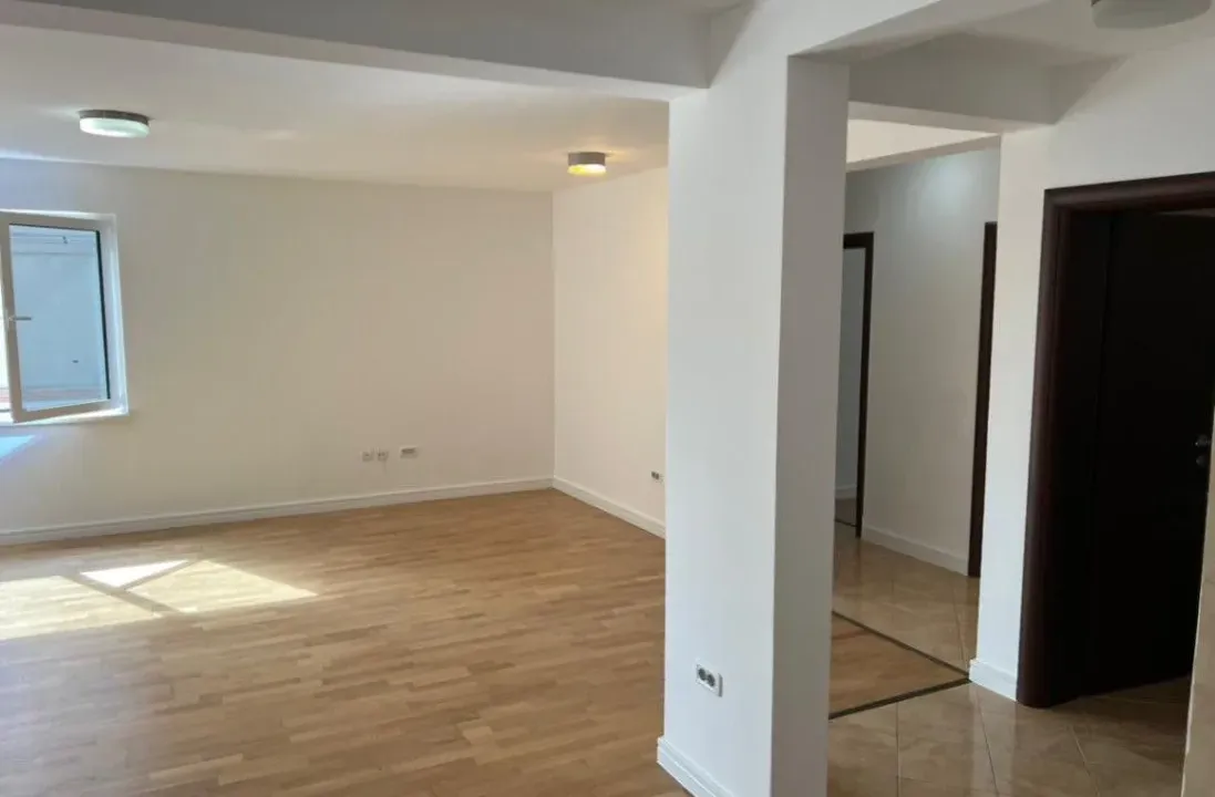 Sale, two bedroom apartment, 105m², Petrovac, Budva