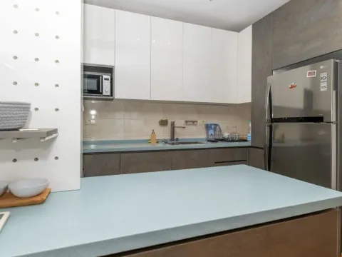 Rent, one bedroom apartment, 101m², Preko Morače, Podgorica - image 6