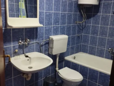 Sale, one bedroom apartment, 54m², Baošići, Herceg Novi - image 5