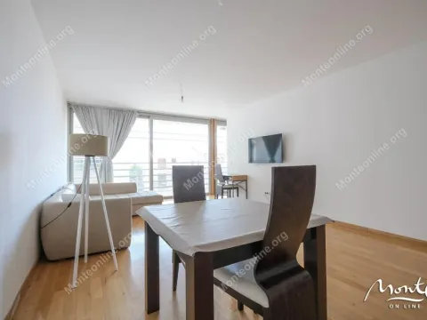 Prodaja, dvosoban stan, 85m², Budva, Crna Gora - image 7