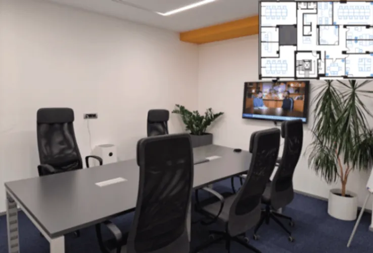 Prodaja, poslovni prostor, 391m², Preko Morače, Podgorica