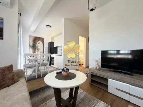 Rent, one bedroom apartment, 40m², 1 maj, Podgorica - image 2