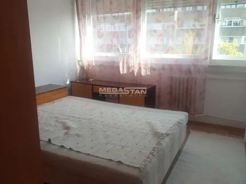 Izdavanje, dvosoban stan, 78m², Stari Merkator, Novi Beograd Sve Podlokacije - image 5