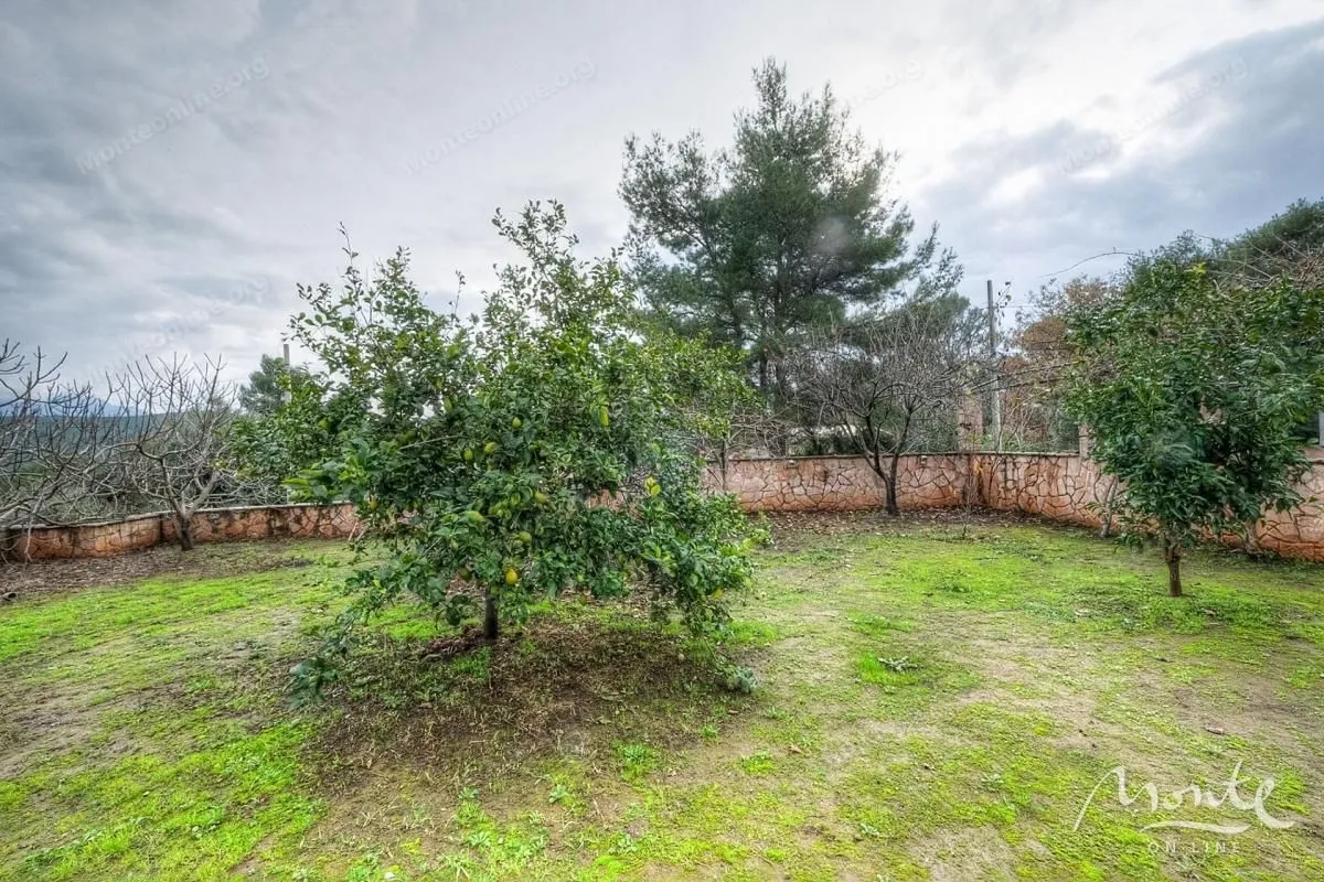 Sale, house, 372m², Radovići, Tivat