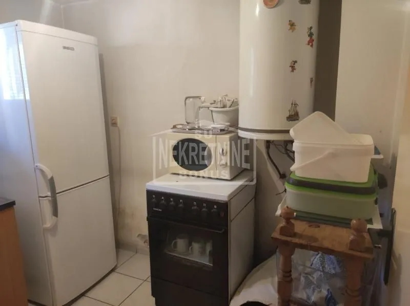 Prodaja, kuća, 99m², Mali Bajmok, Subotica