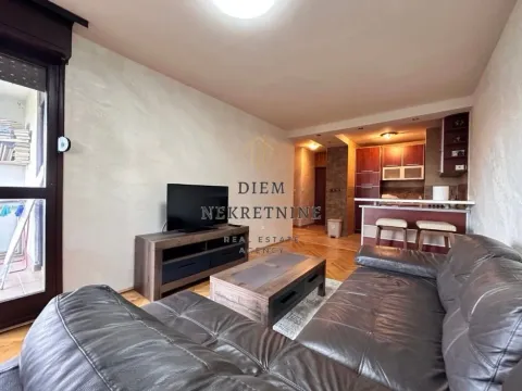 Izdavanje, jednosoban stan, 45m², Zabjelo, Podgorica - image 3